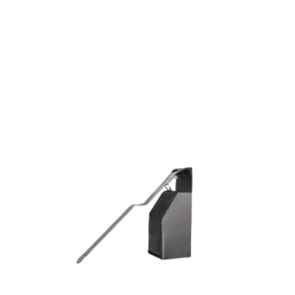 WALL MOUNTED ELBOW DISPENSER - Image 2