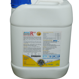 SEYDOX R-PLUS Instrument Disinfectant