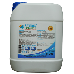Seydox labo-40 plus