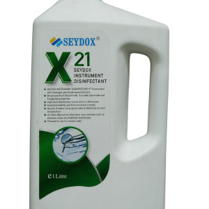 Seydox Instrument Disinfectant X21