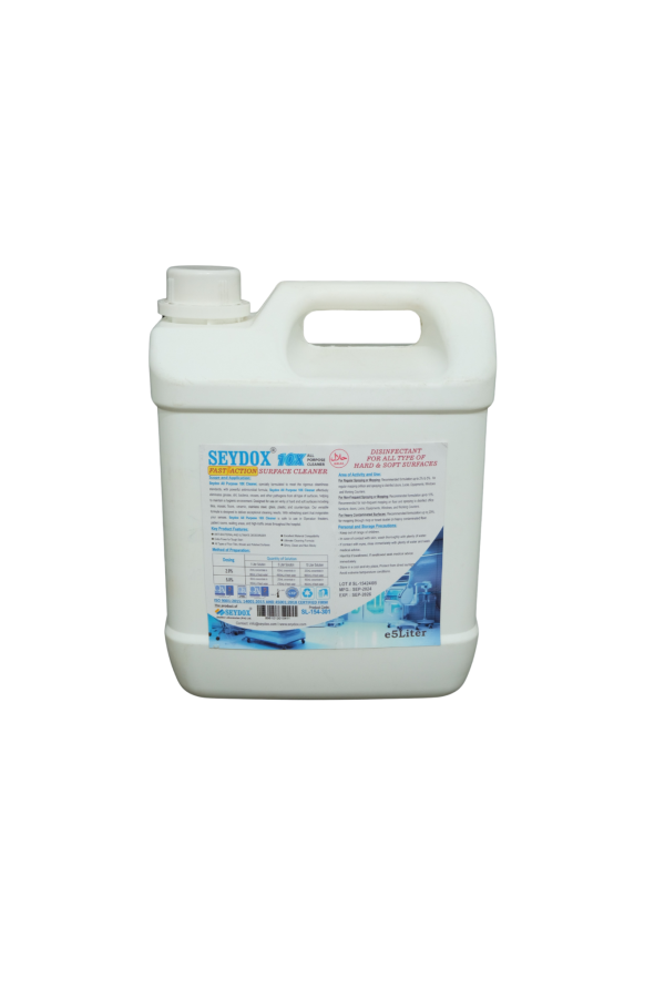 SEYDOX 10X ALL-PURPOSE CLEANER - Image 4