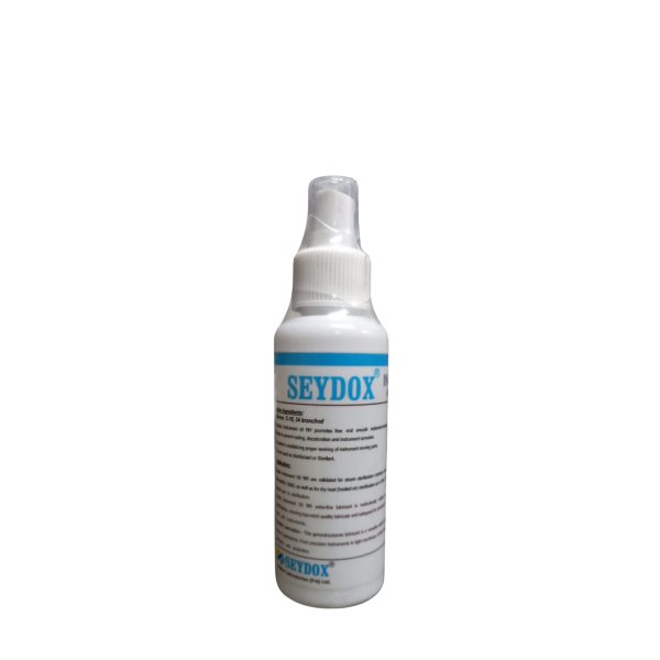 SEYDOX INSTRUMENT OIL 191