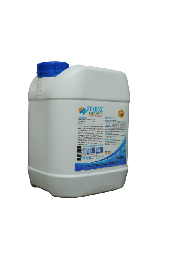 SEYDOX LABO-40 PLUS - Image 7