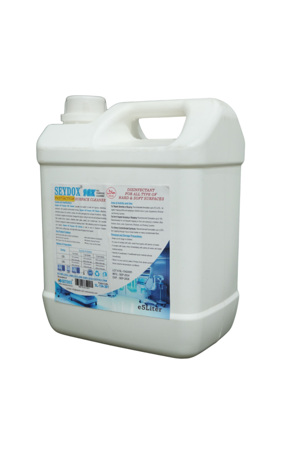 SEYDOX 10X ALL-PURPOSE CLEANER - Image 5