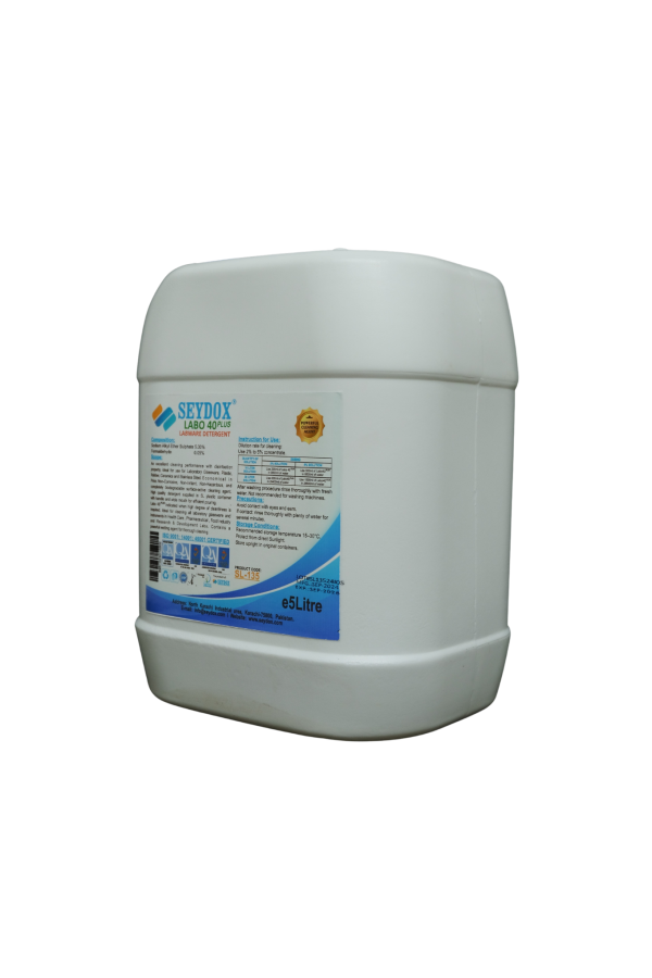 SEYDOX LABO-40 PLUS - Image 5