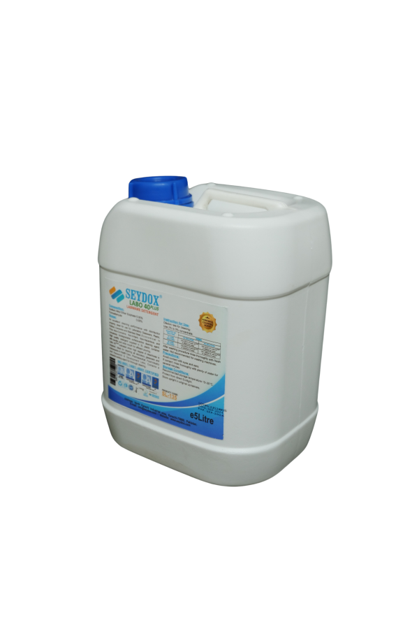 SEYDOX LABO-40 PLUS - Image 2