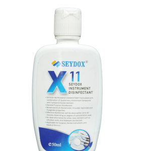 SEYDOX INSTRUMENT DISINFECTANT X11