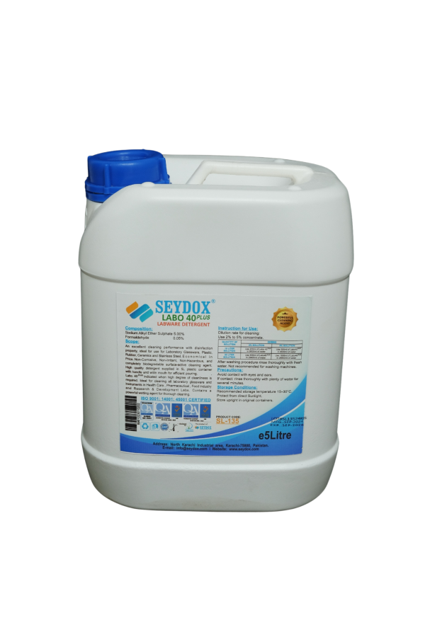SEYDOX LABO-40 PLUS - Image 3