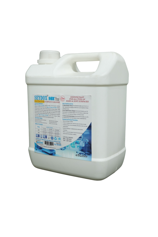SEYDOX 10X ALL-PURPOSE CLEANER - Image 2