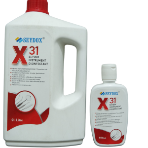 Seydox Instrument Disinfectant X31