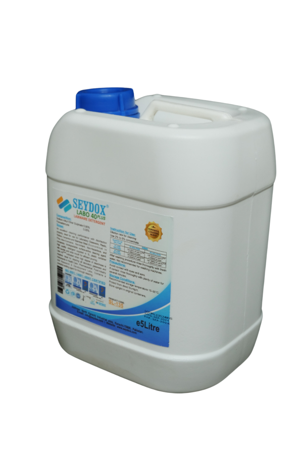 SEYDOX LABO-40 PLUS - Image 4