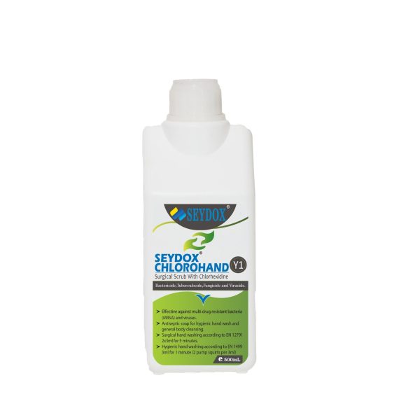 SEYDOX CHLOROHAND-Y1