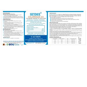 SEYDOX® CHLOROSAN 2.0