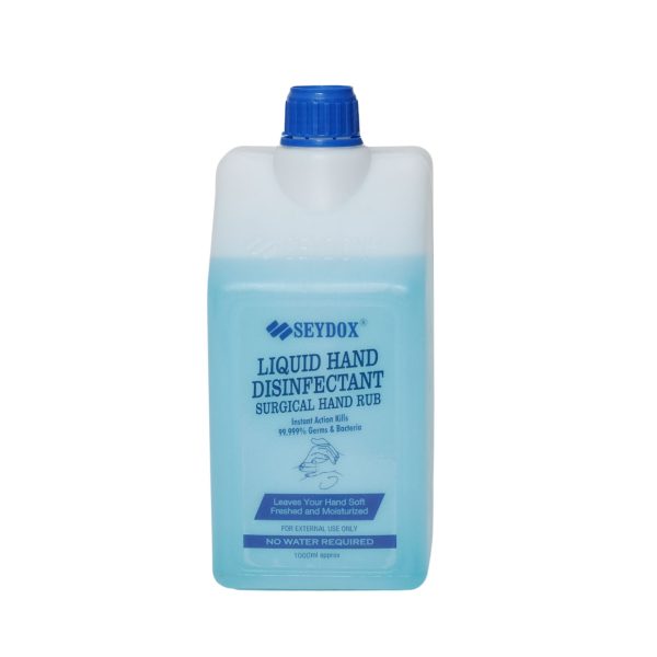 SEYDOX LIQUID HAND DISINFECTANT - Image 3