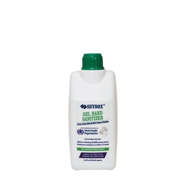 SEYDOX LIQUID GEL HAND SANITIZER - Image 3