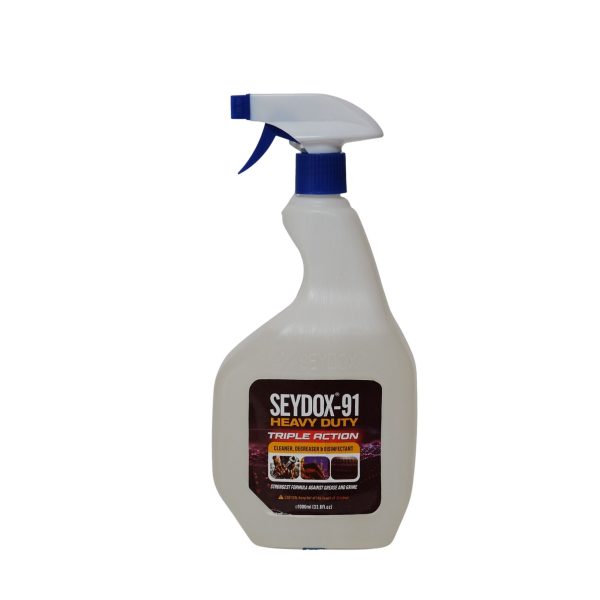 SEYDOX®-91