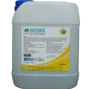 SEYDOX Heavy Duty Detergent (High Level Alkaline)