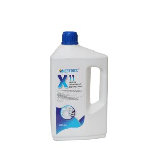 SEYDOX INSTRUMENT DISINFECTANT X11
