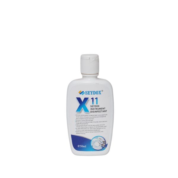SEYDOX INSTRUMENT DISINFECTANT X11 - Image 2