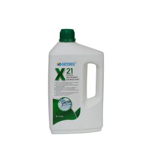 SEYDOX INSTRUMENT DISINFECTANT X21