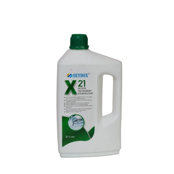 SEYDOX INSTRUMENT DISINFECTANT X21