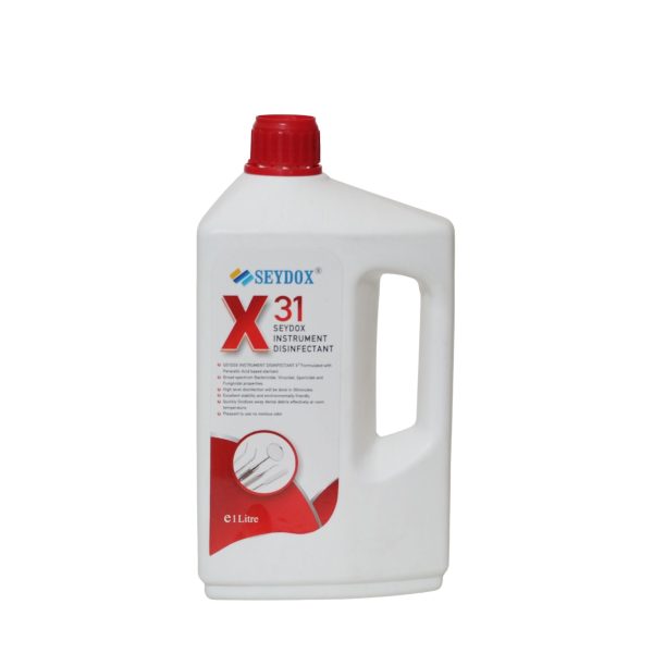 SEYDOX INSTRUMENT DISINFECTANT X31