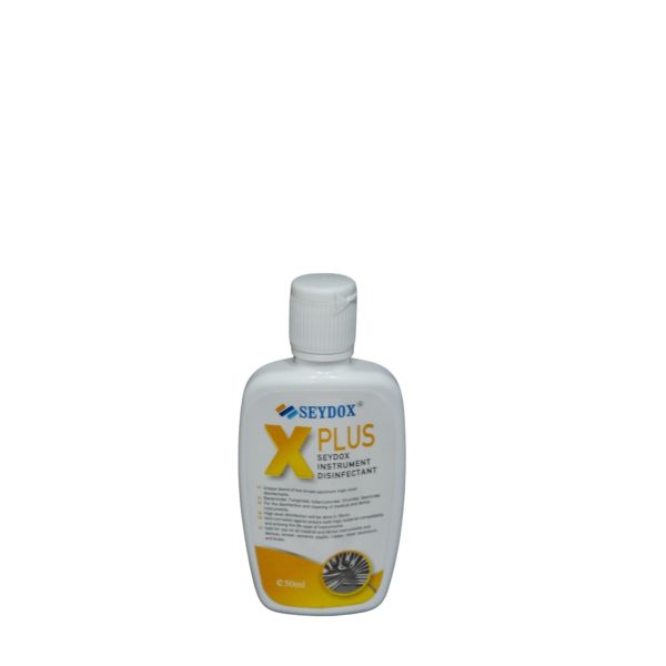 SEYDOX INSTRUMENT DISINFECTANT XPLUS - Image 2